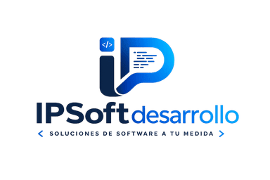 IPSoft desarrollo — Soluciones de software a tu medida
